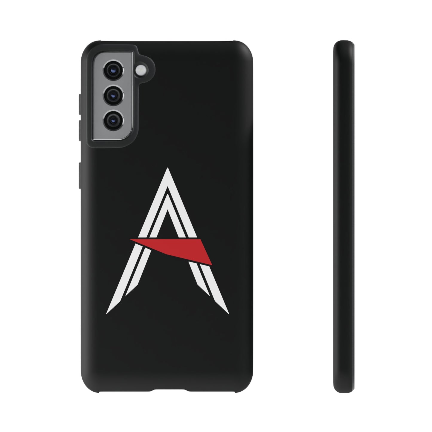 T5 Minimalist Sophisticated A Smartphone Case