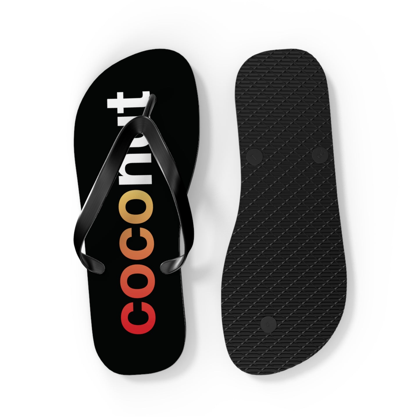 T5 Minimalist Coconut Flip-Flops for Men