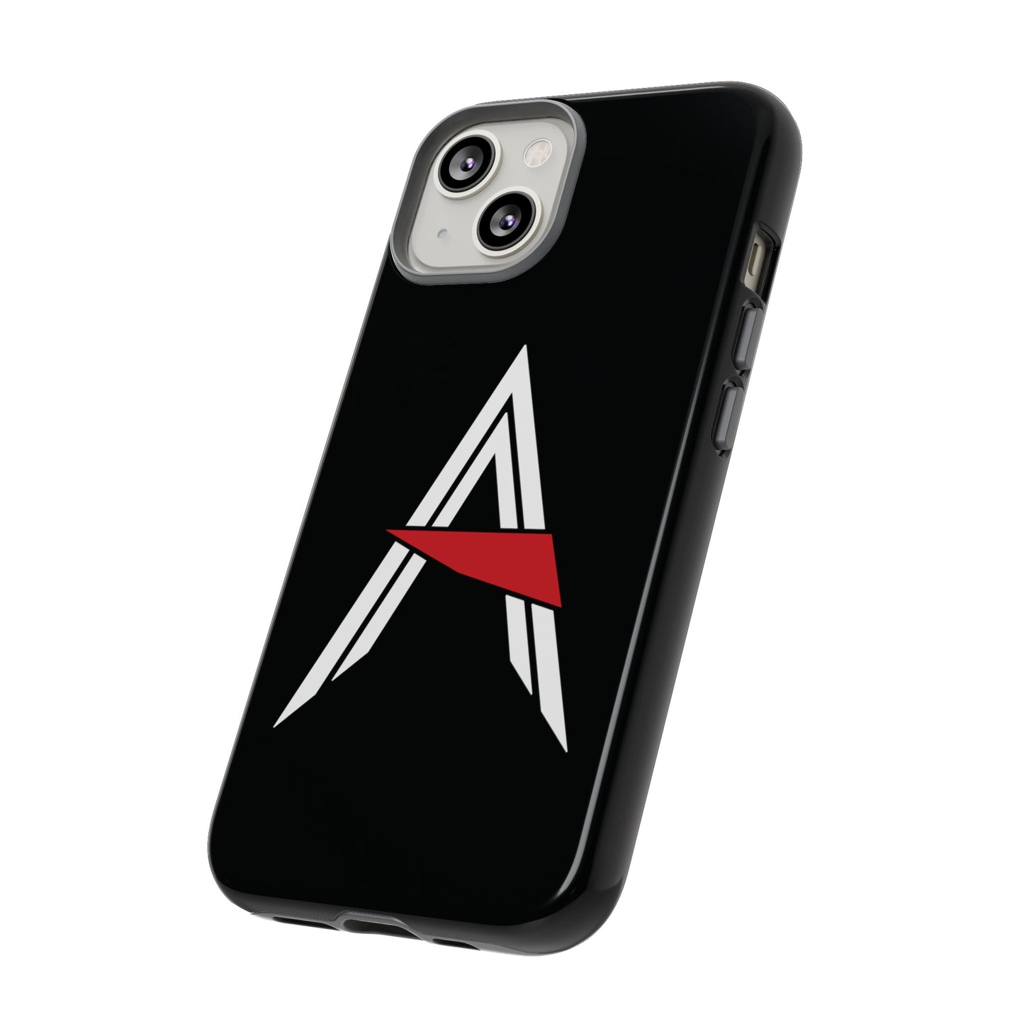 T5 Minimalist Sophisticated A Smartphone Case