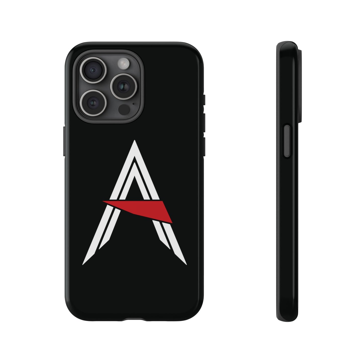 T5 Minimalist Sophisticated A Smartphone Case