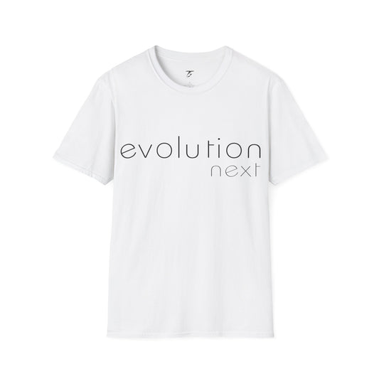 T5 Minimalist Evolution Next T-Shirt for Men