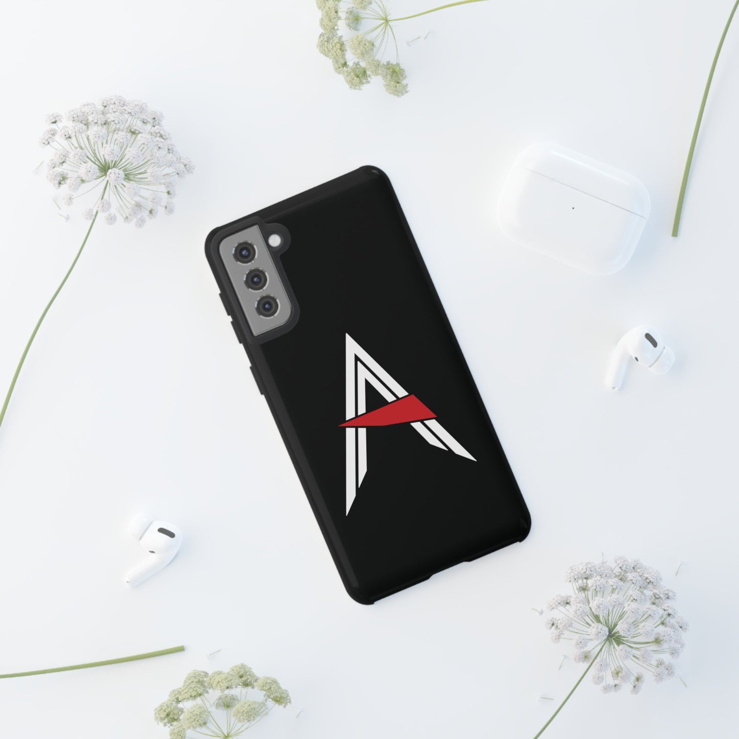 T5 Minimalist Sophisticated A Smartphone Case