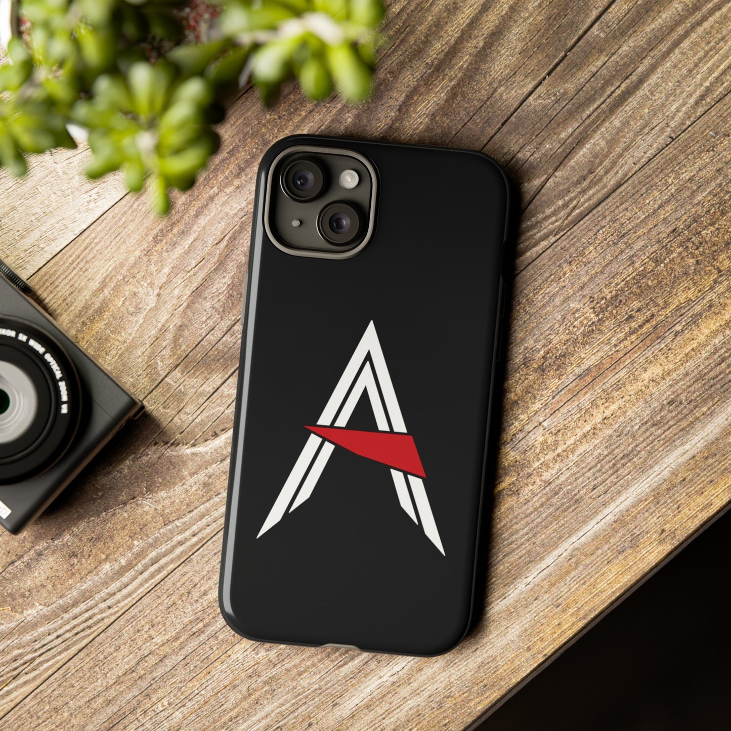 T5 Minimalist Sophisticated A Smartphone Case