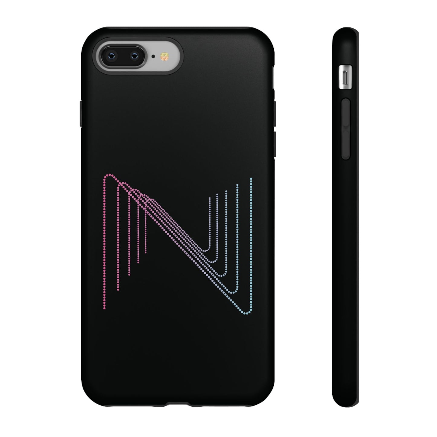 T5 Minimalist “N” Smartphone Case