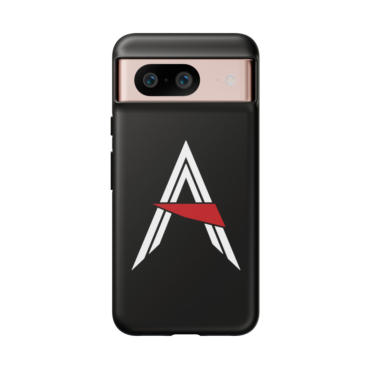 T5 Minimalist Sophisticated A Smartphone Case