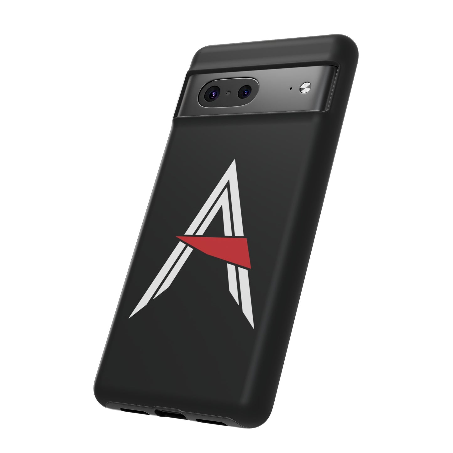 T5 Minimalist Sophisticated A Smartphone Case