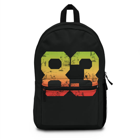 T5 Minimalist 83 Backpack for Men