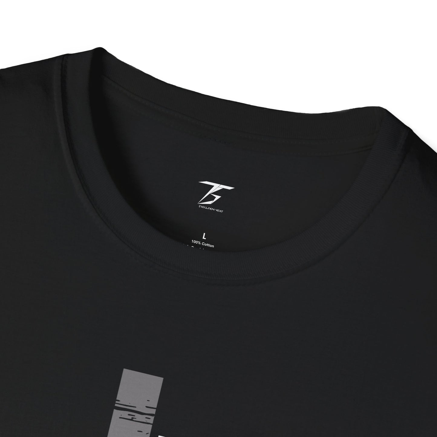 T5 Minimalist Ping-Pong T-Shirt for Men