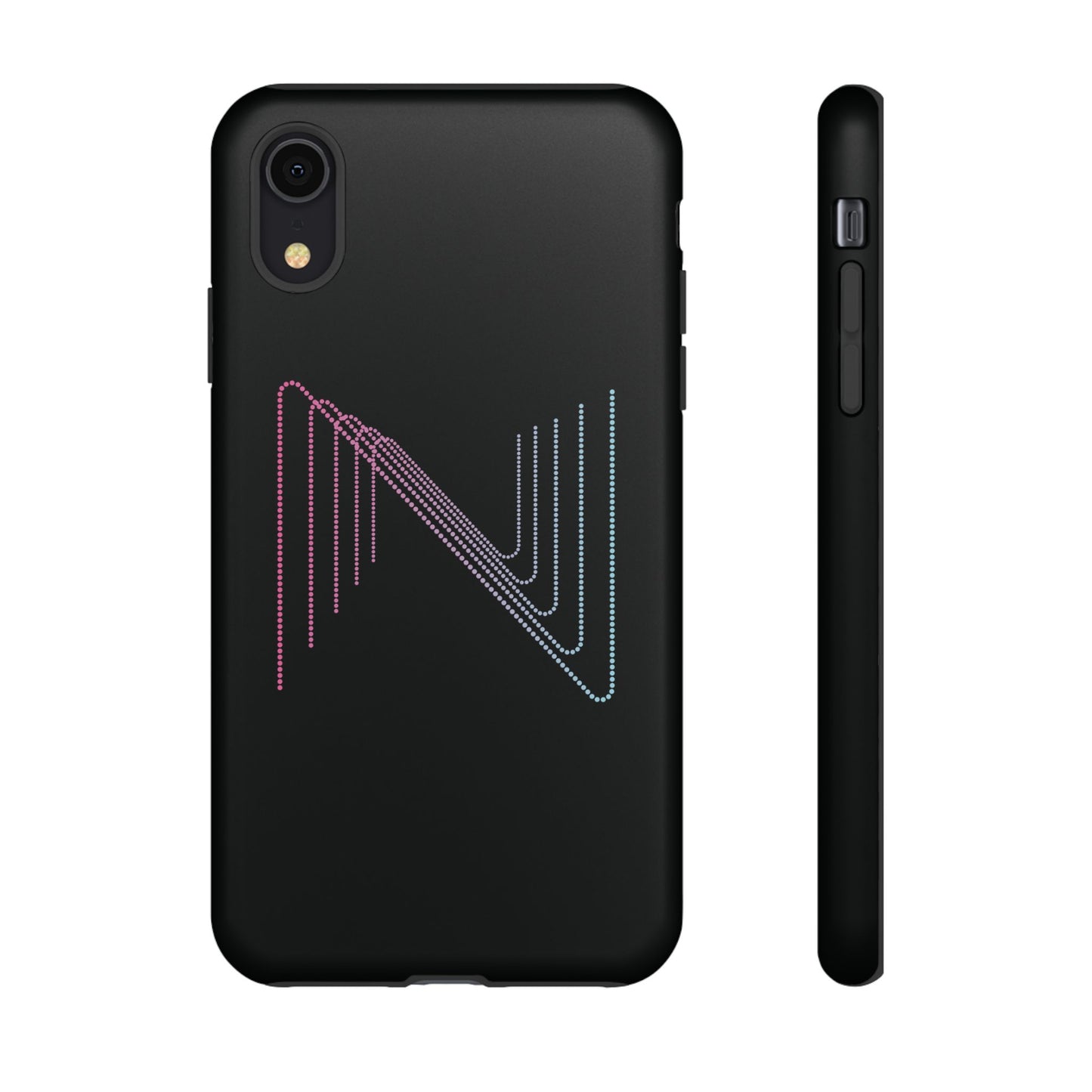 T5 Minimalist “N” Smartphone Case