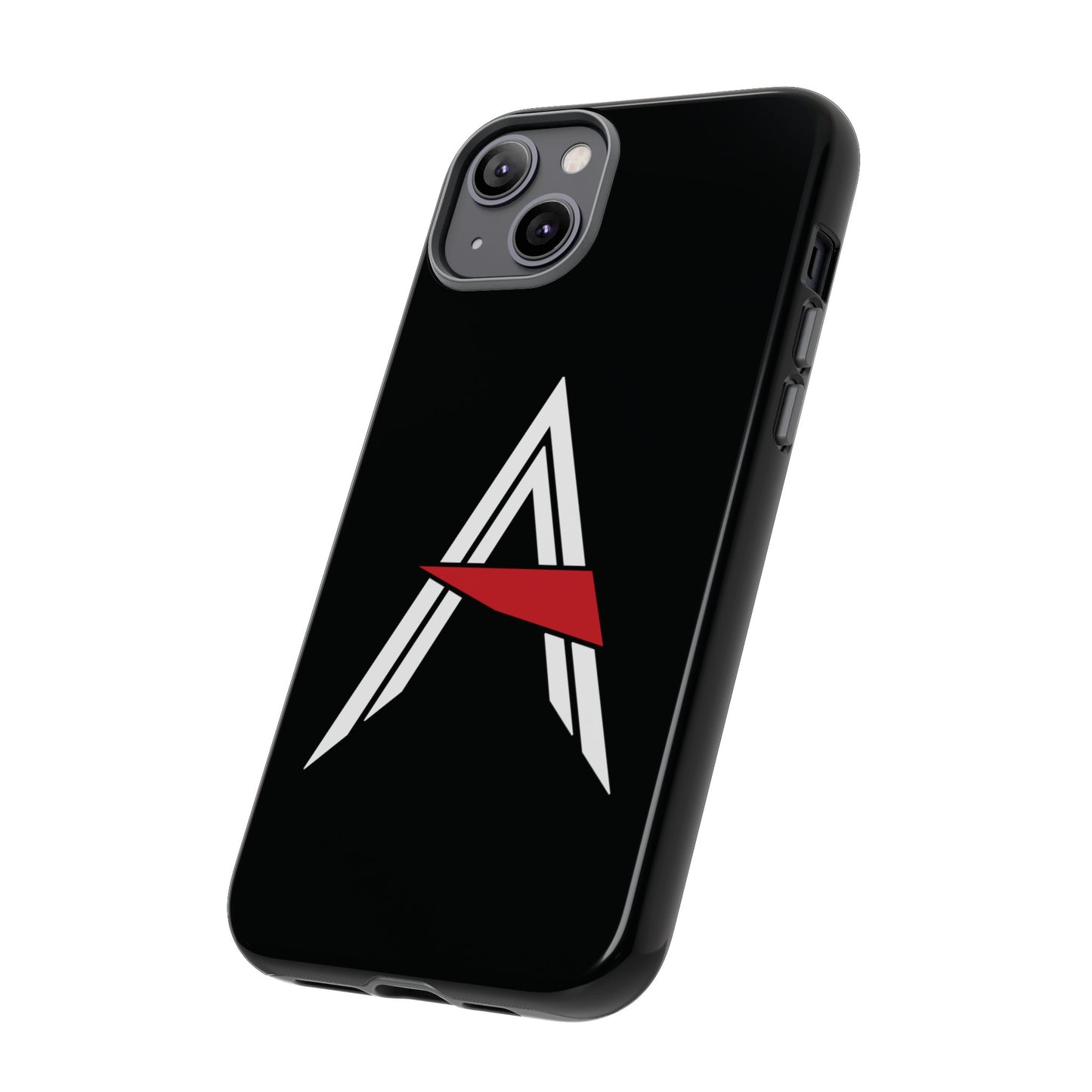 T5 Minimalist Sophisticated A Smartphone Case