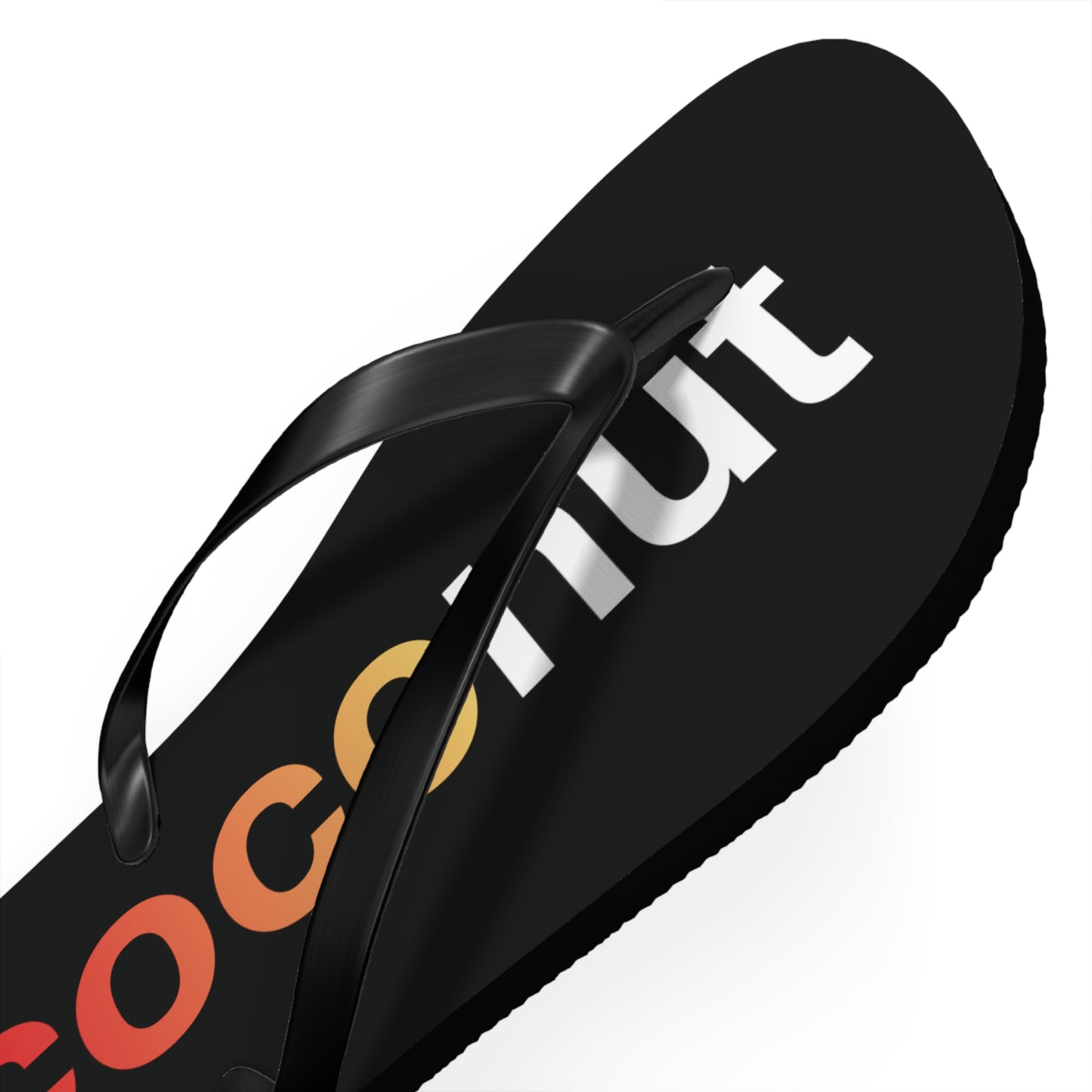 T5 Minimalist Coconut Flip-Flops for Men