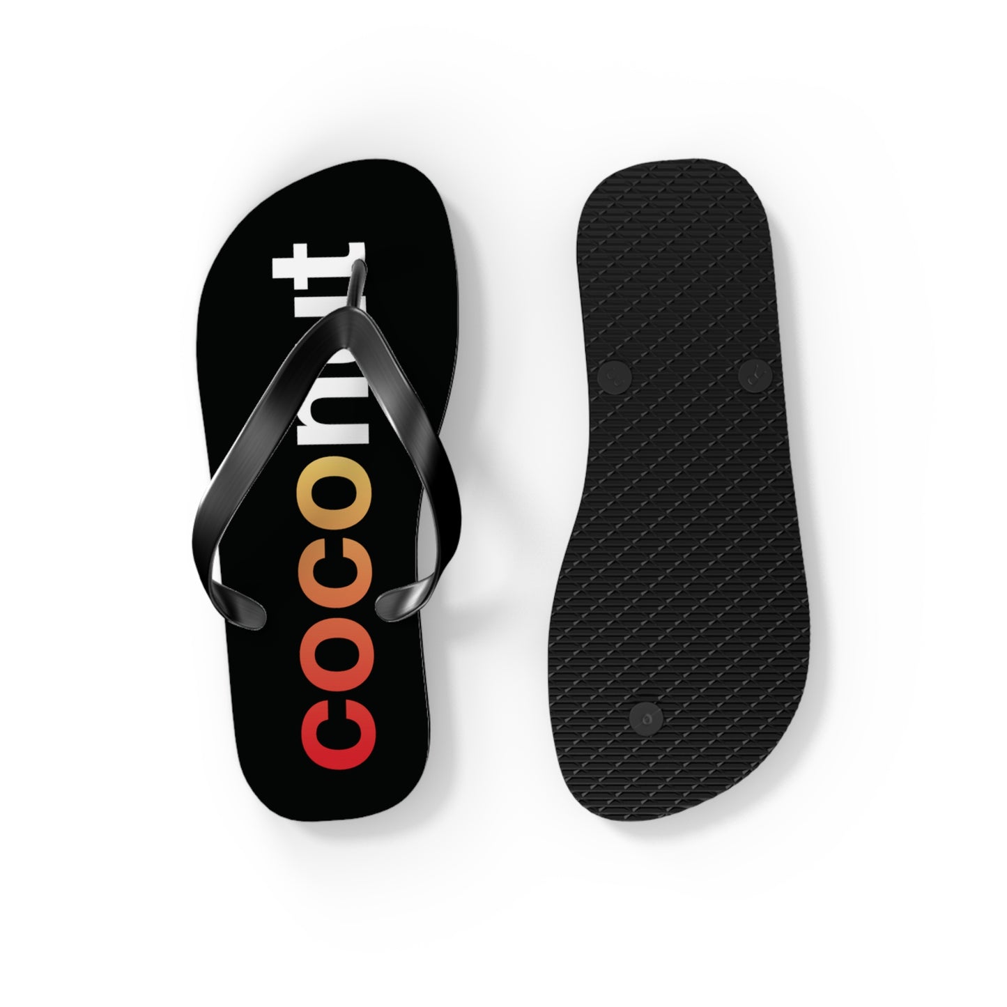 T5 Minimalist Coconut Flip-Flops for Men