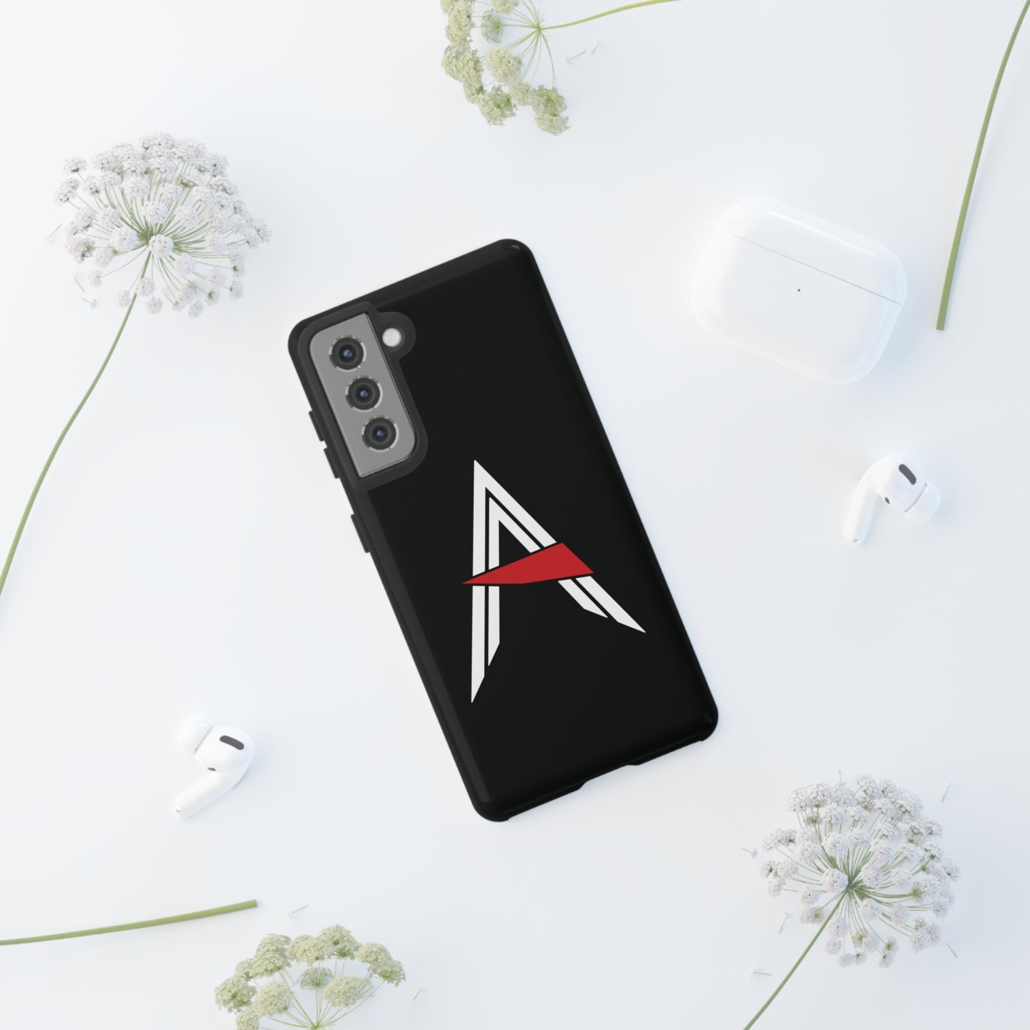 T5 Minimalist Sophisticated A Smartphone Case