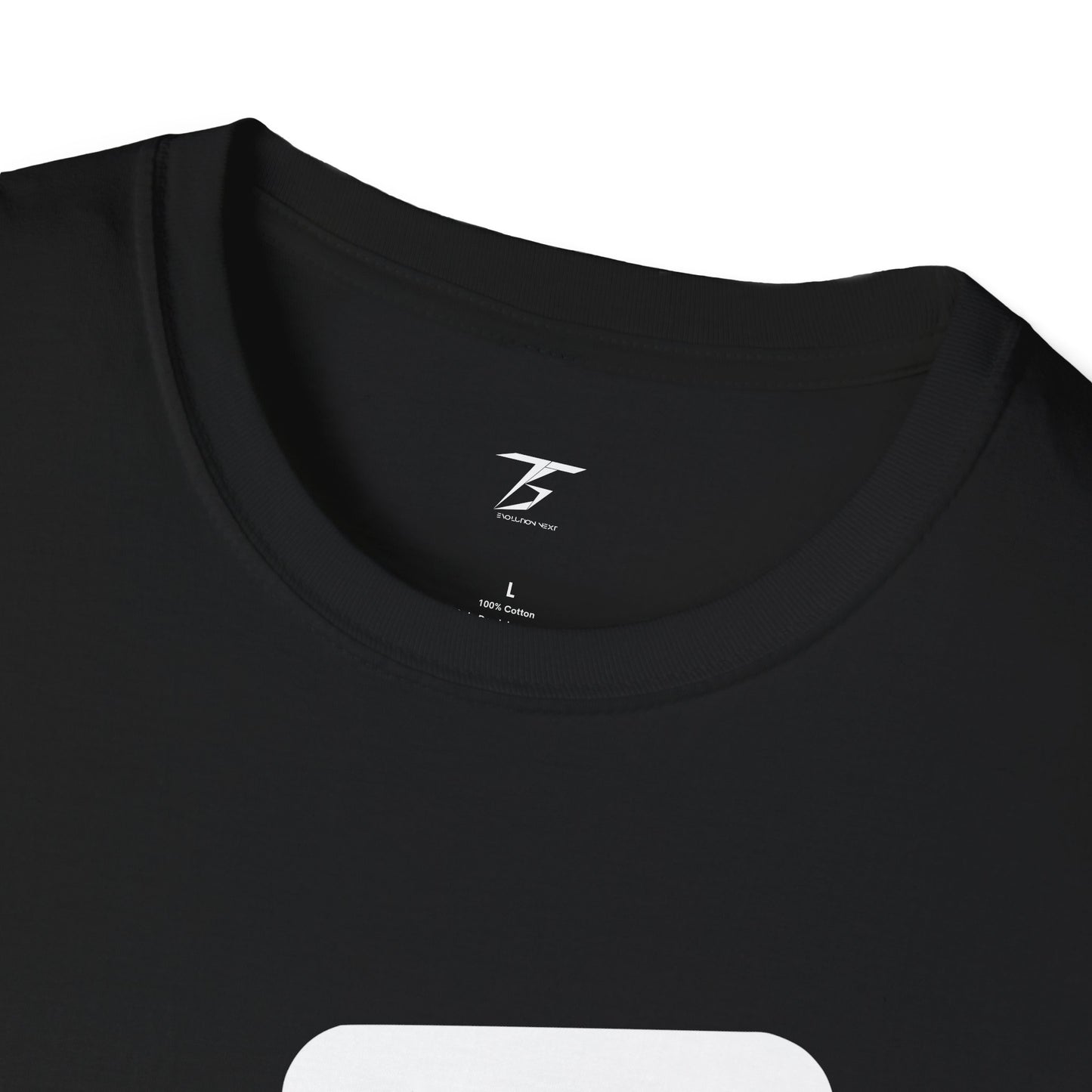 T5 Minimalist Swimming Area Sign T-Shirt for Men