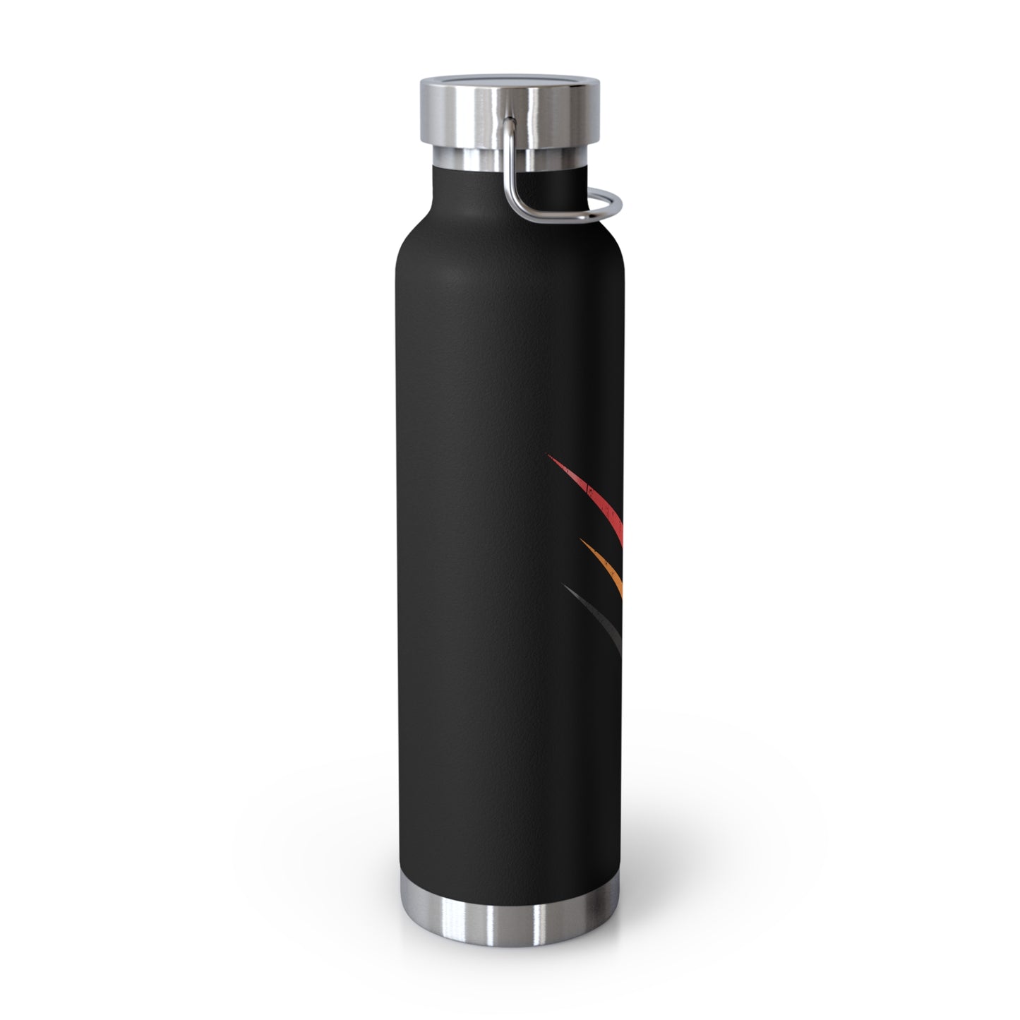 T5 Minimalist Suspended Vs Copper Vacuum Insulated Bottle