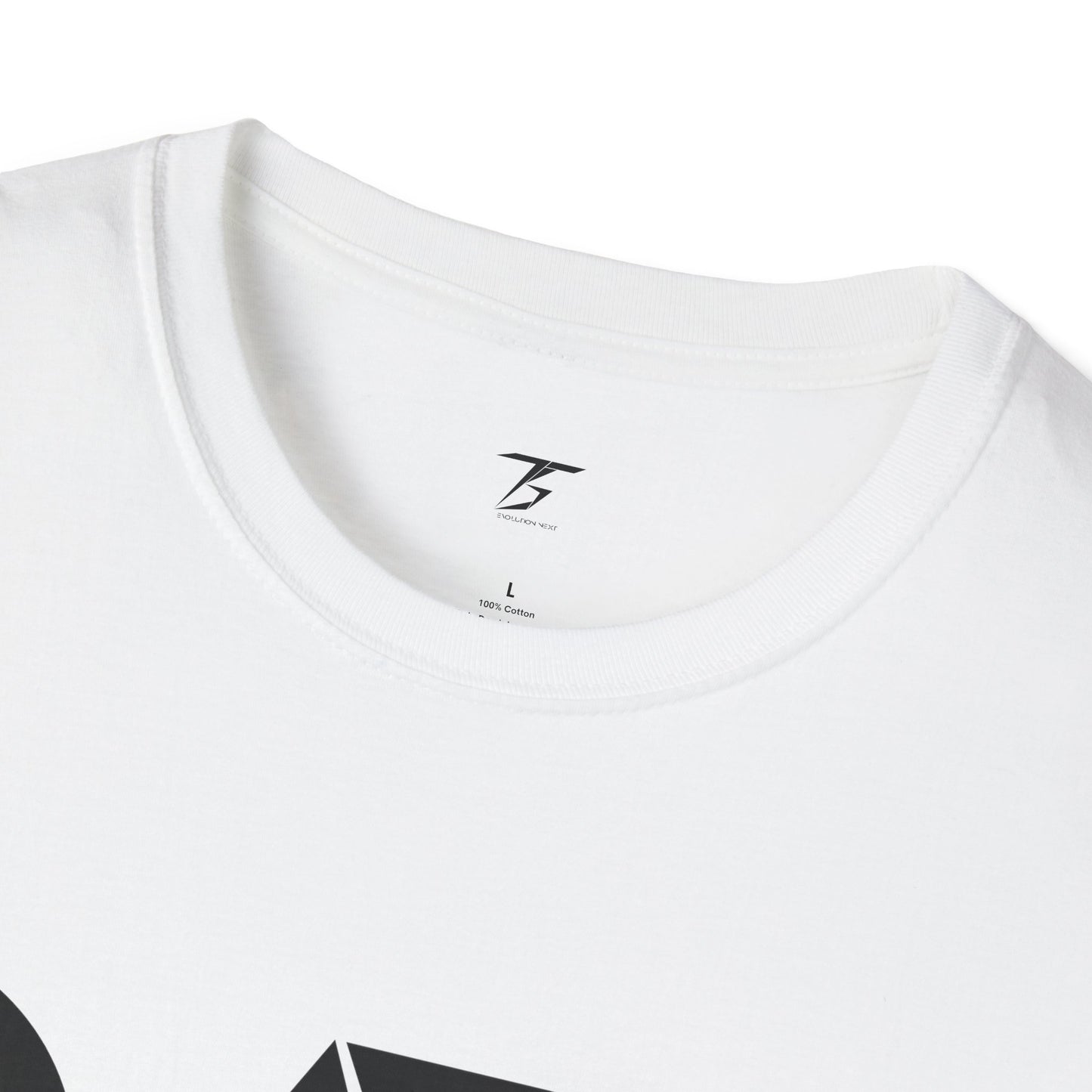 T5 Minimalist Dark Planet T-Shirt for Men