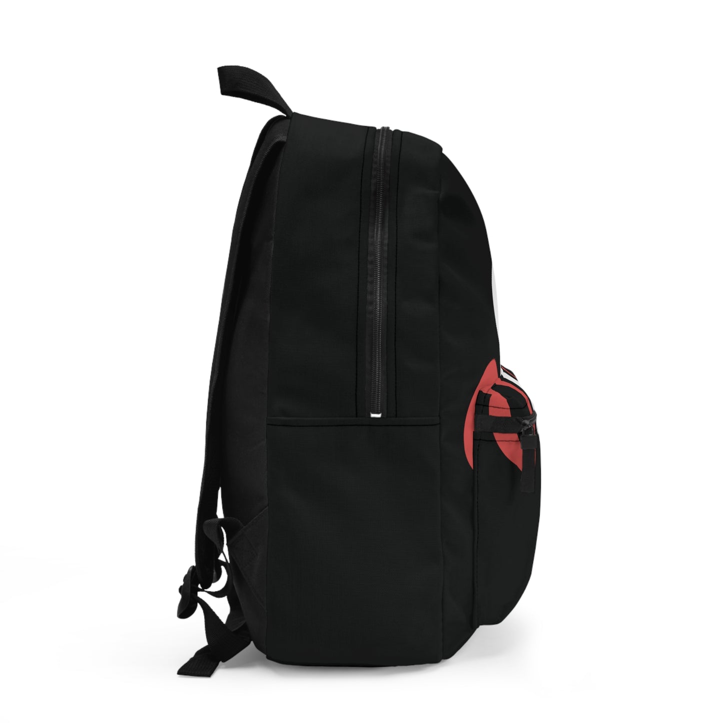 T5 Minimalist Cycling Sign Backpack for Men & Women