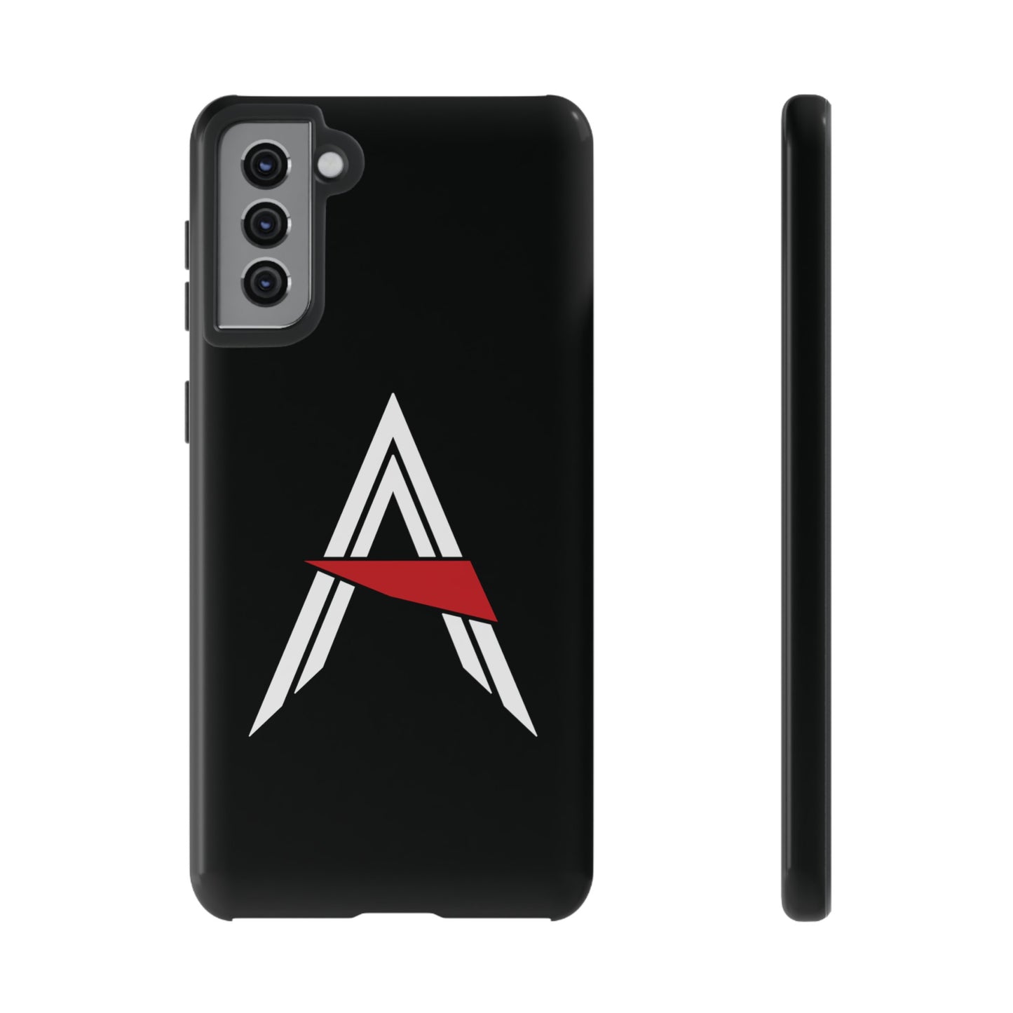 T5 Minimalist Sophisticated A Smartphone Case