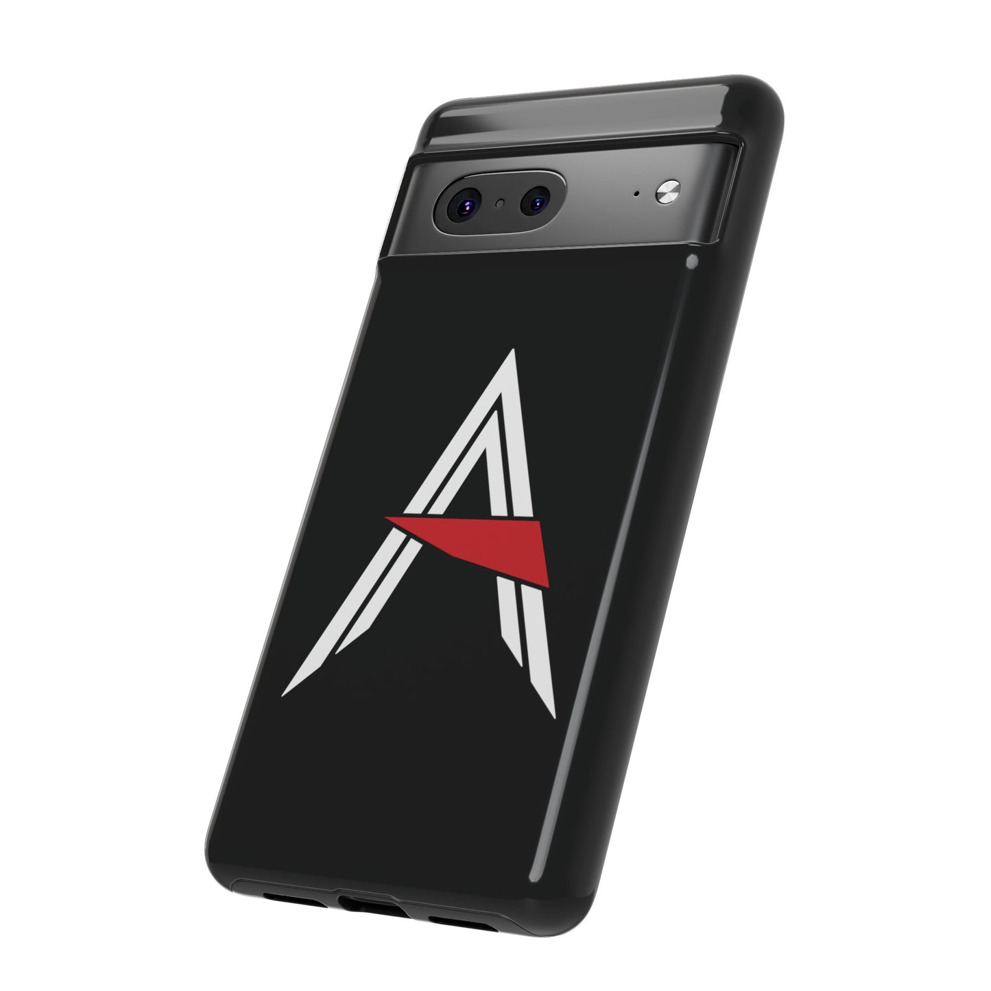 T5 Minimalist Sophisticated A Smartphone Case