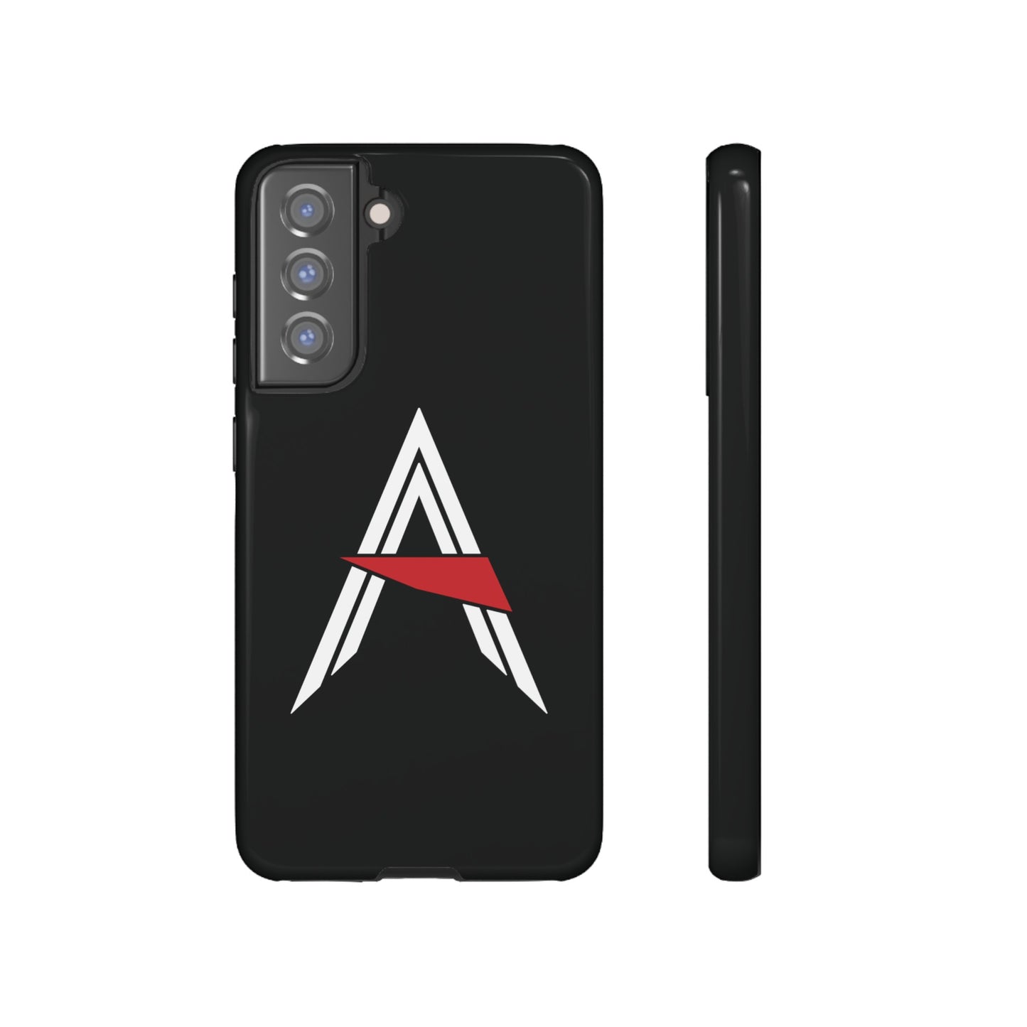 T5 Minimalist Sophisticated A Smartphone Case