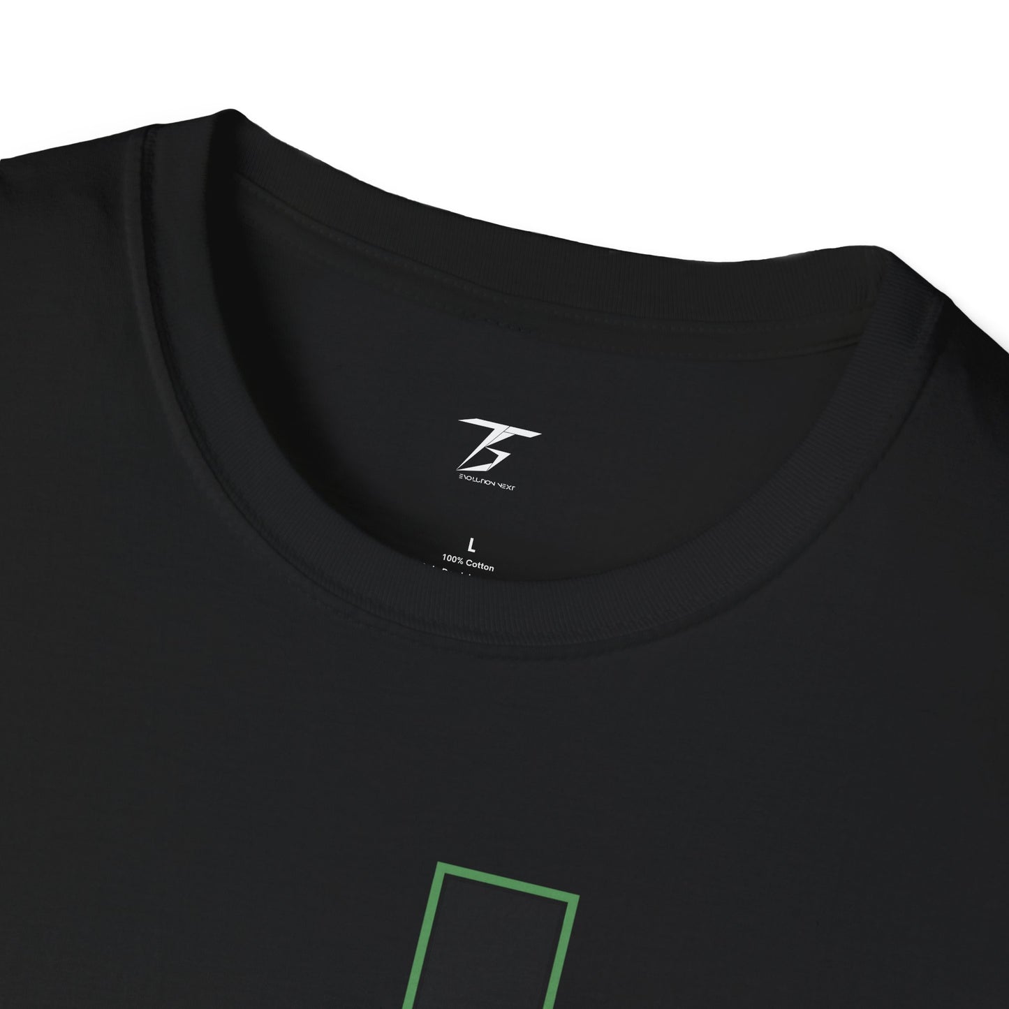 T5 Minimalist Less is More T-Shirt for Men