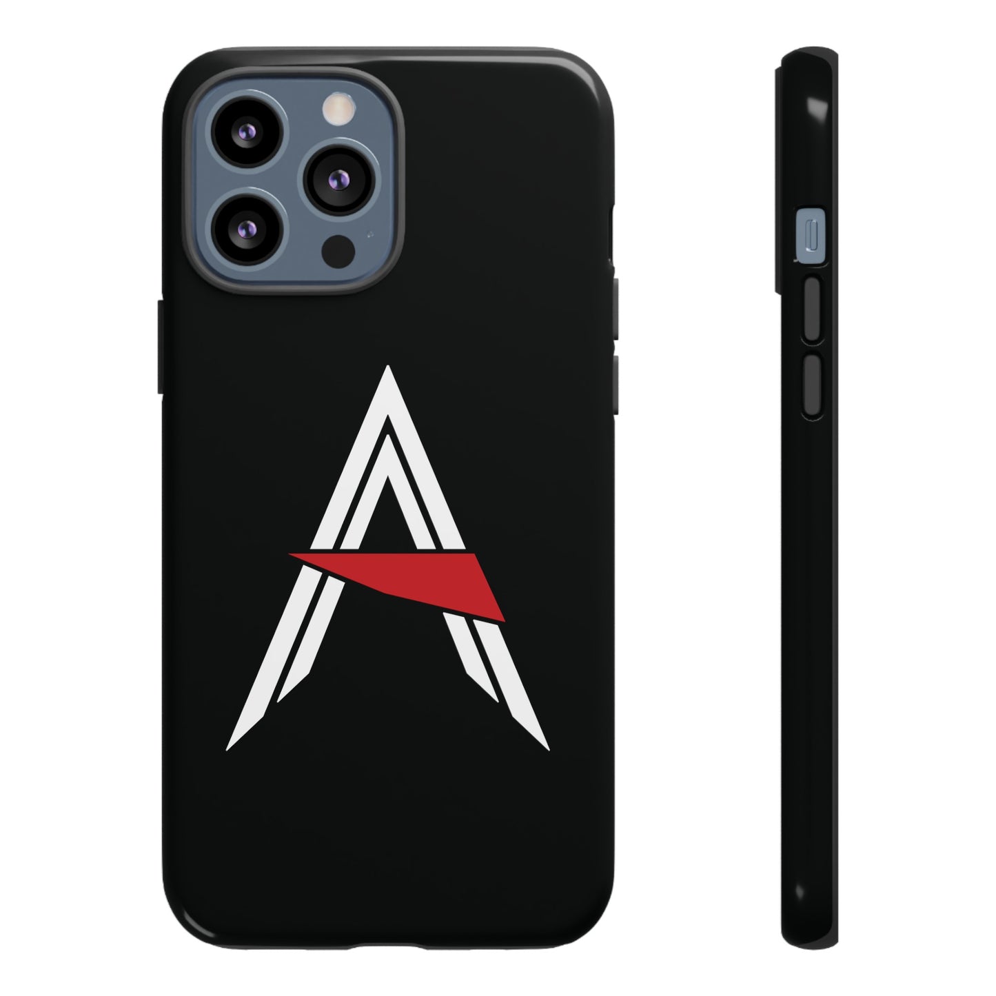 T5 Minimalist Sophisticated A Smartphone Case