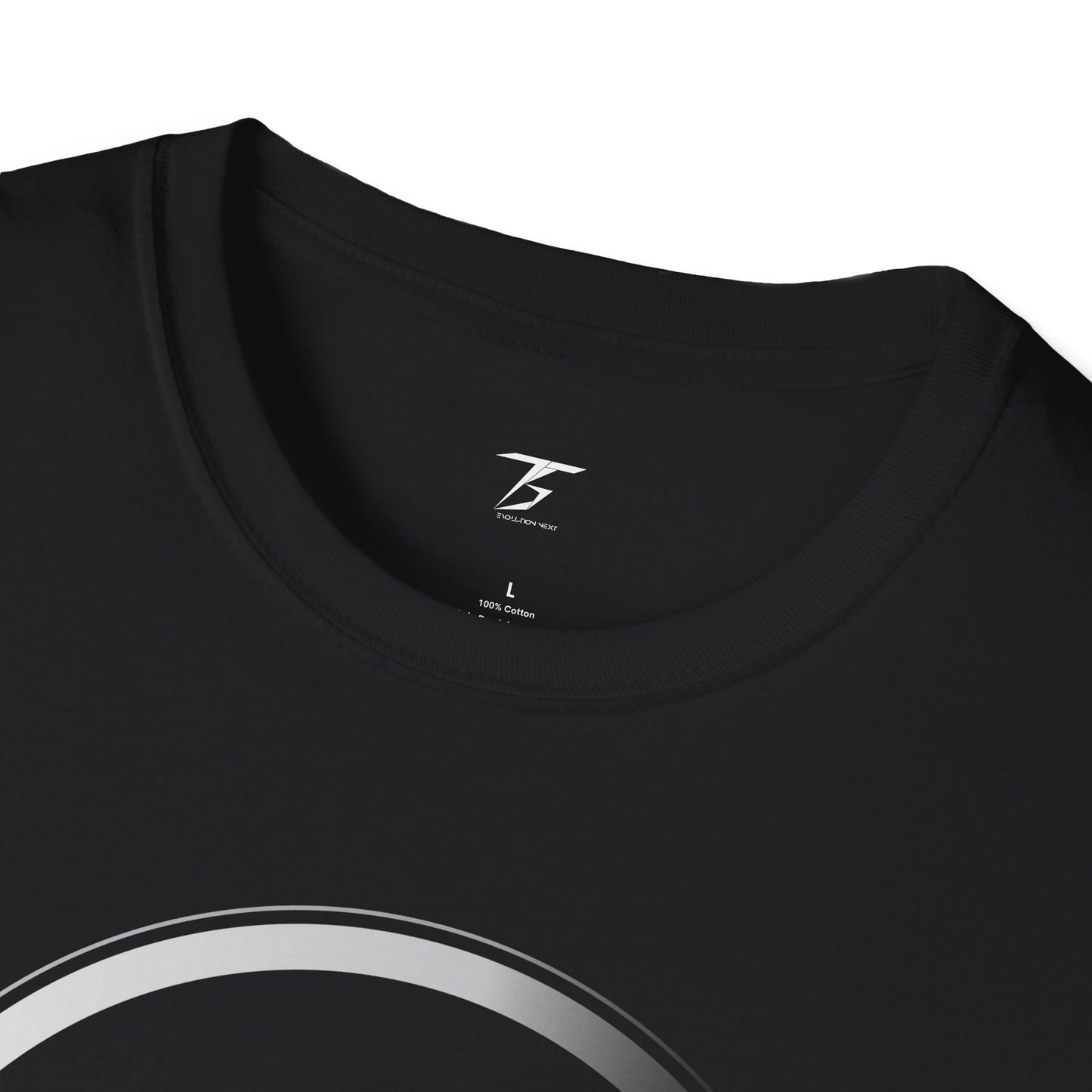 T5 Minimalist Smartphone Charge T-Shirt for Men