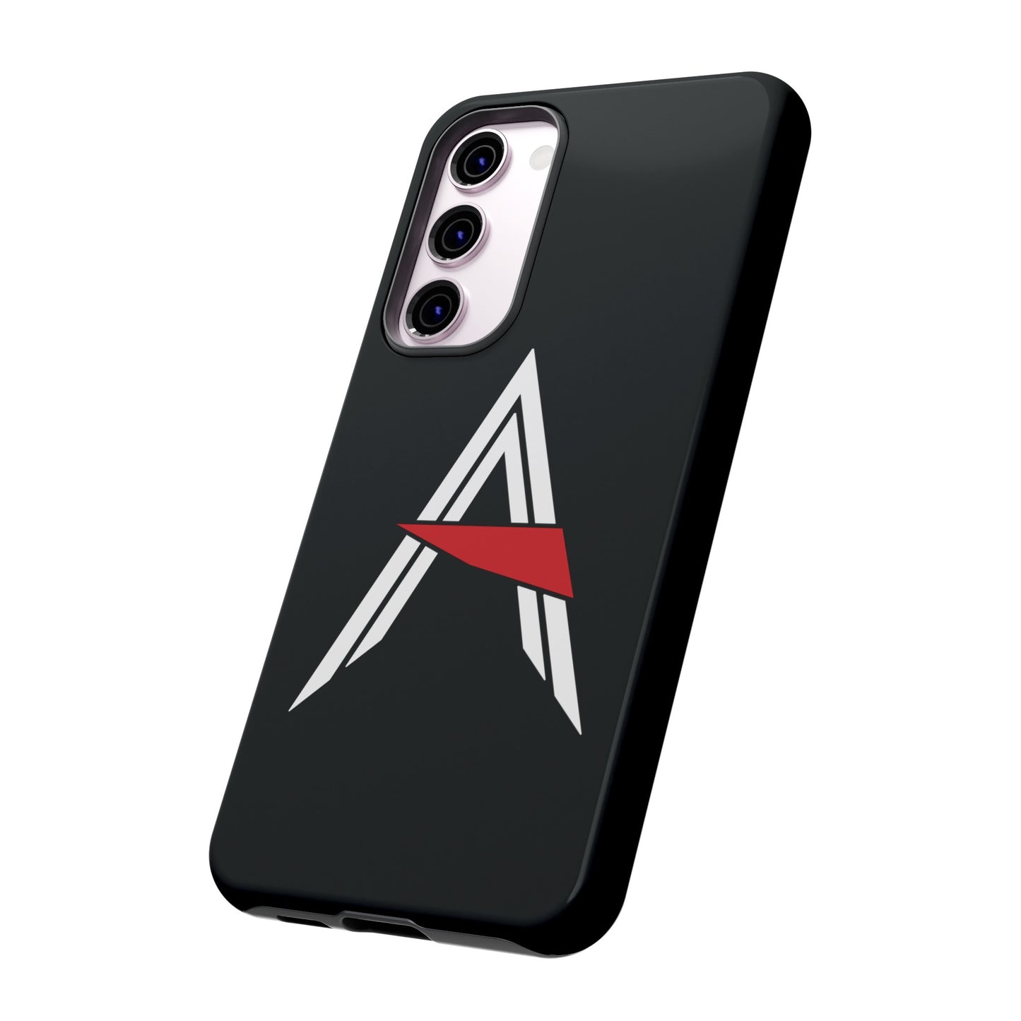 T5 Minimalist Sophisticated A Smartphone Case