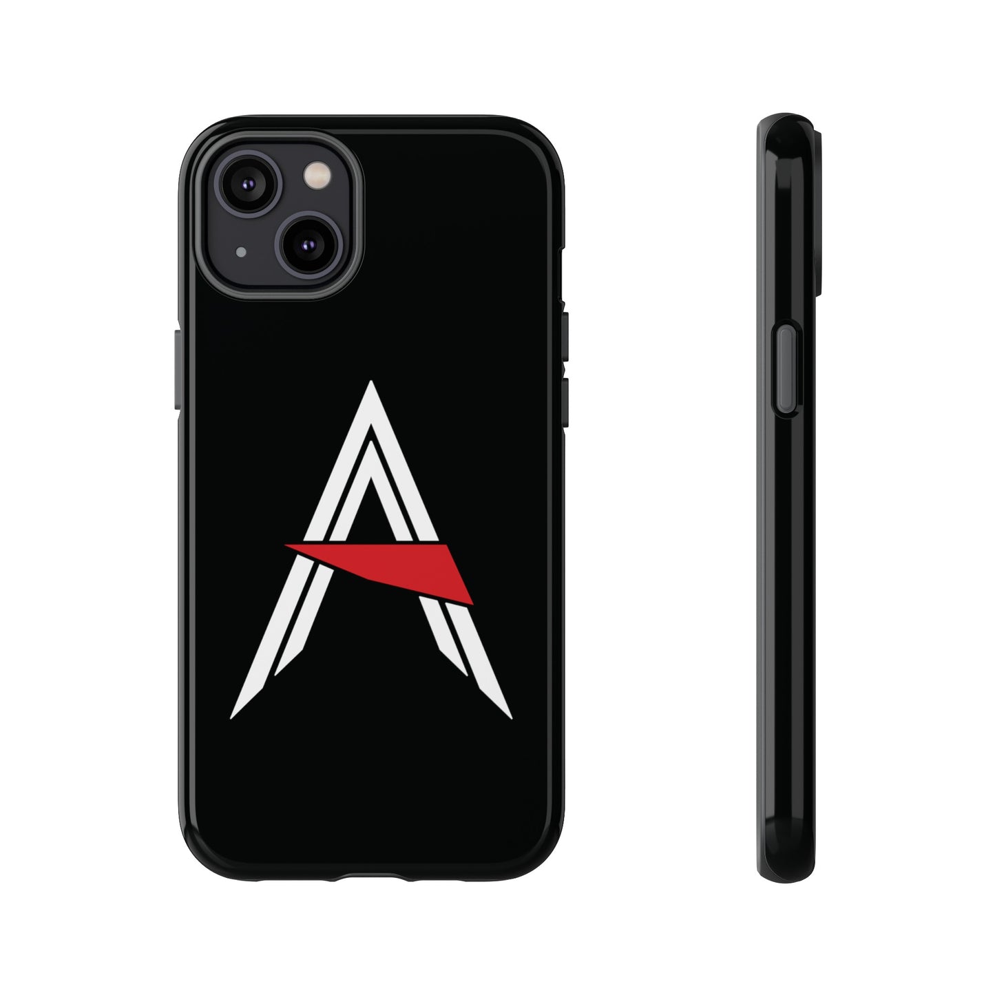 T5 Minimalist Sophisticated A Smartphone Case