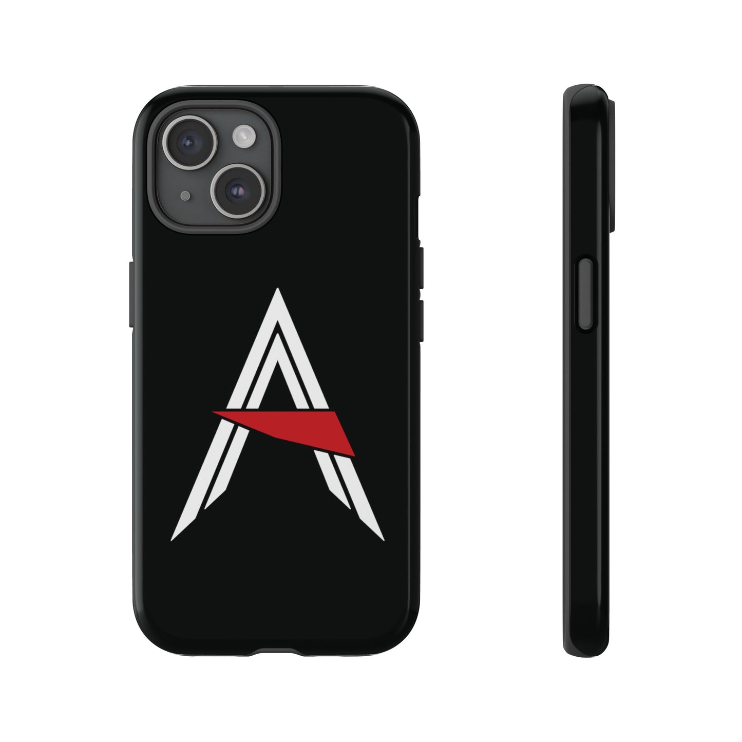 T5 Minimalist Sophisticated A Smartphone Case