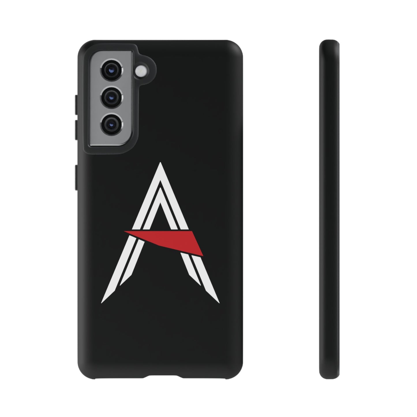 T5 Minimalist Sophisticated A Smartphone Case