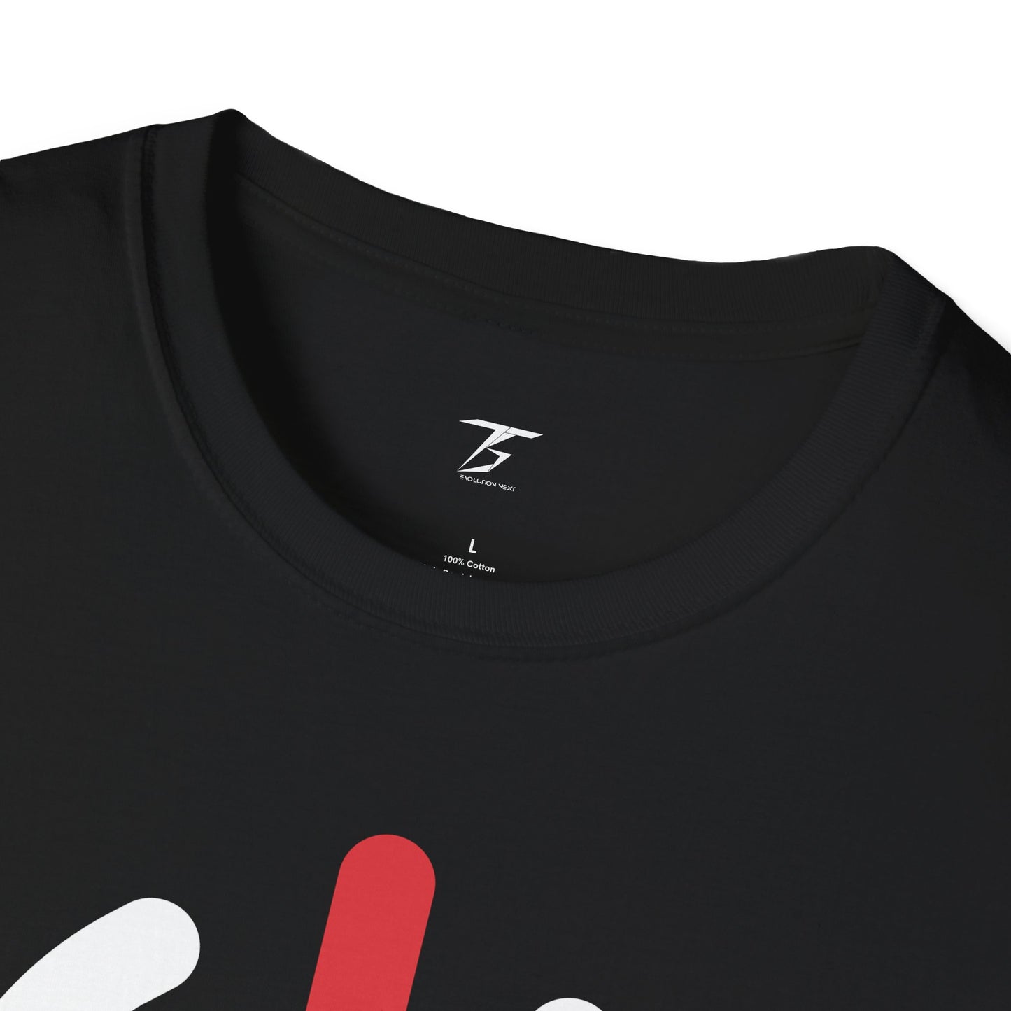 T5 Minimalist Standby Icon T-Shirt for Men