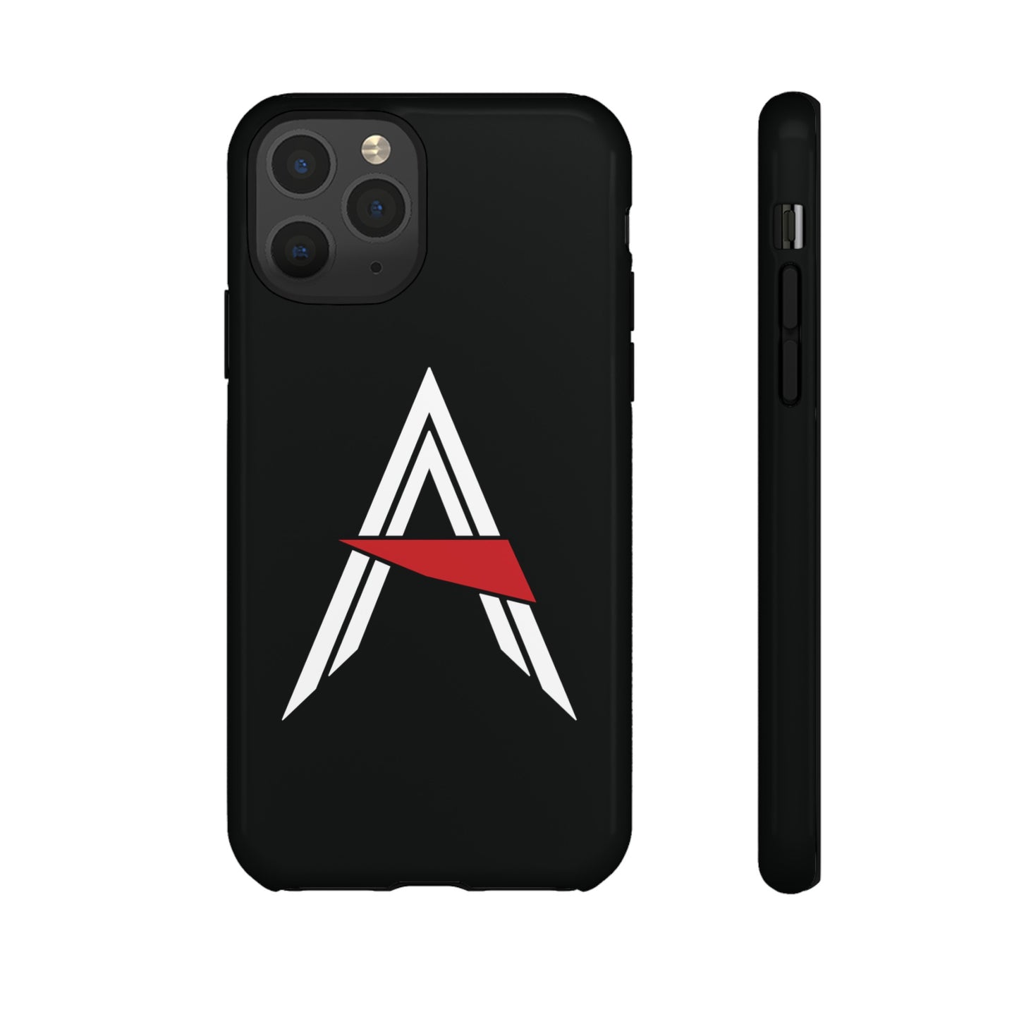 T5 Minimalist Sophisticated A Smartphone Case