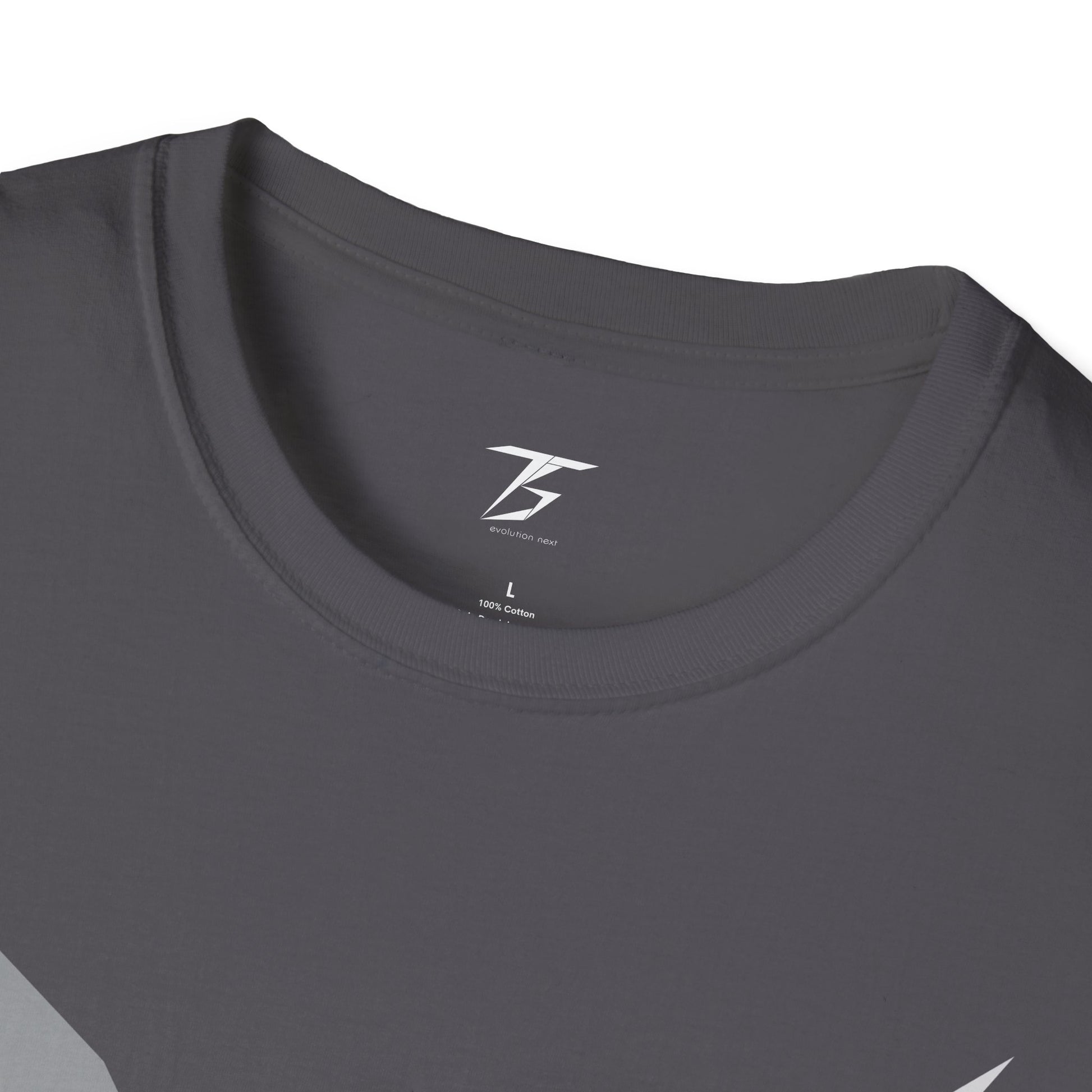 T5 Minimalist Sharp X T-Shirt for Men