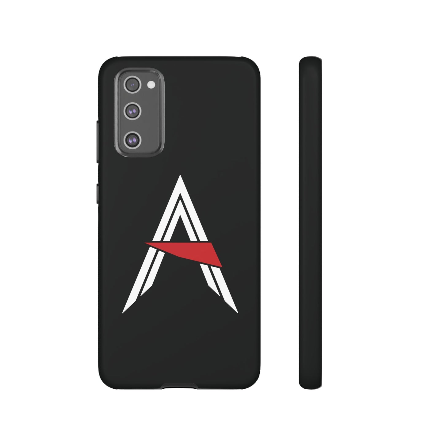 T5 Minimalist Sophisticated A Smartphone Case