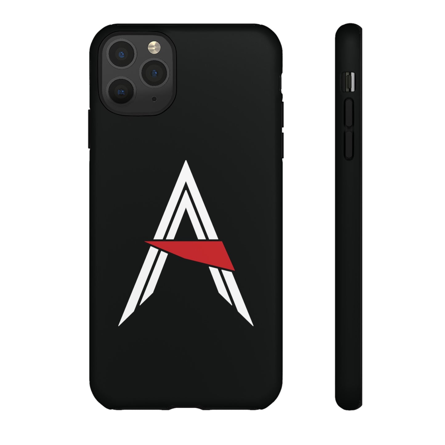 T5 Minimalist Sophisticated A Smartphone Case