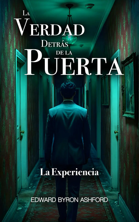 La Experiencia - Serie "La Verdad Detrás de la Puerta" (Vol. 3)
