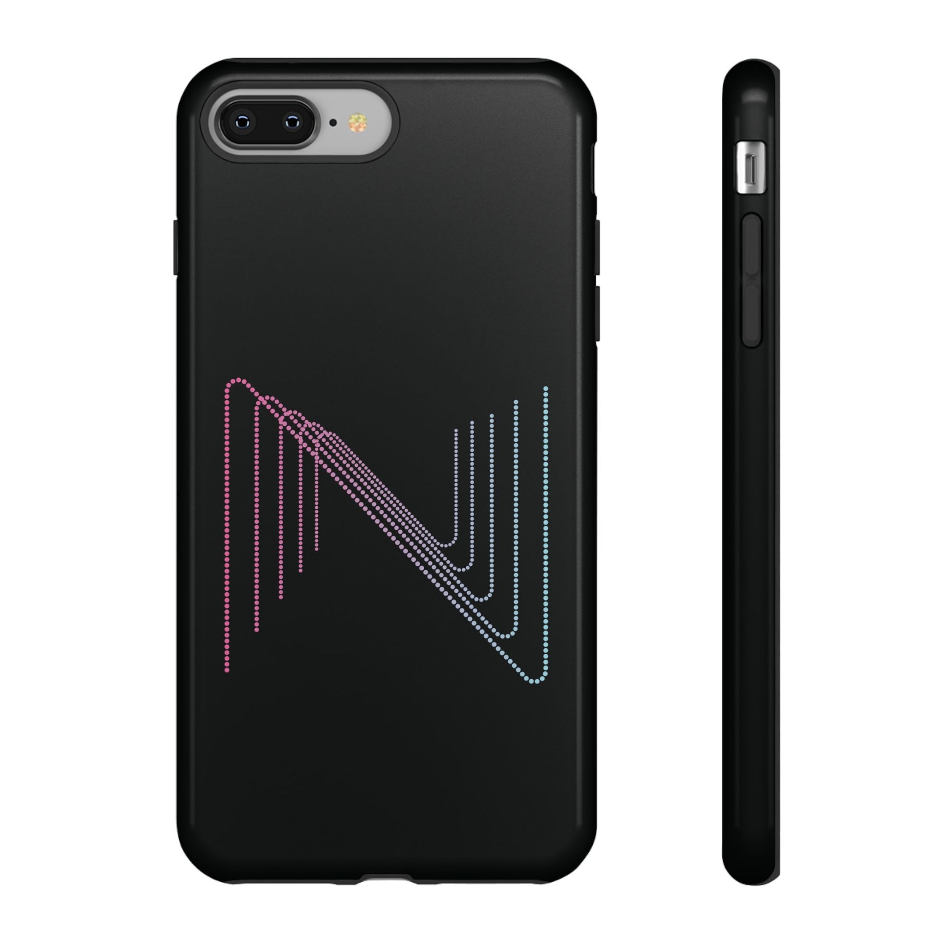 T5 Minimalist “N” Smartphone Case