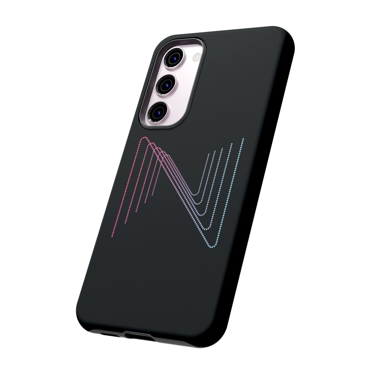 T5 Minimalist “N” Smartphone Case