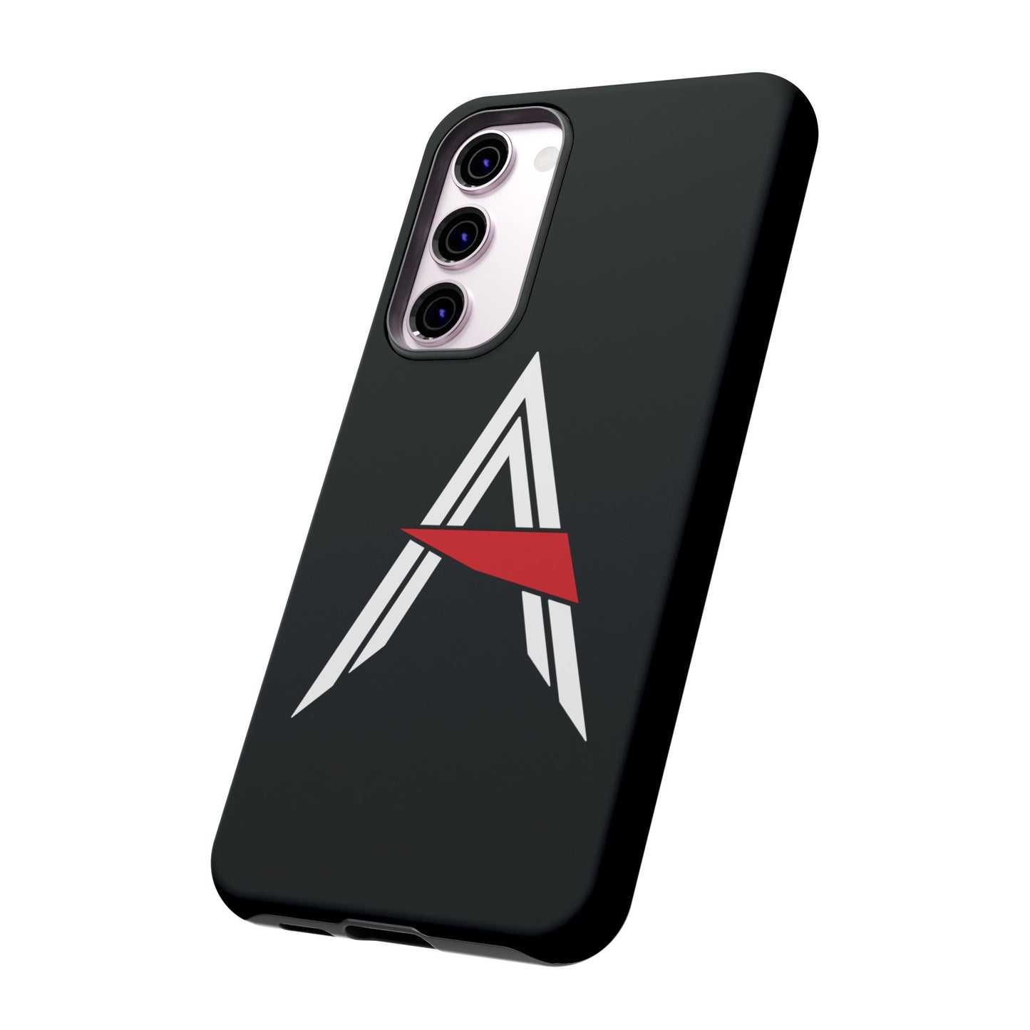 T5 Minimalist Sophisticated A Smartphone Case