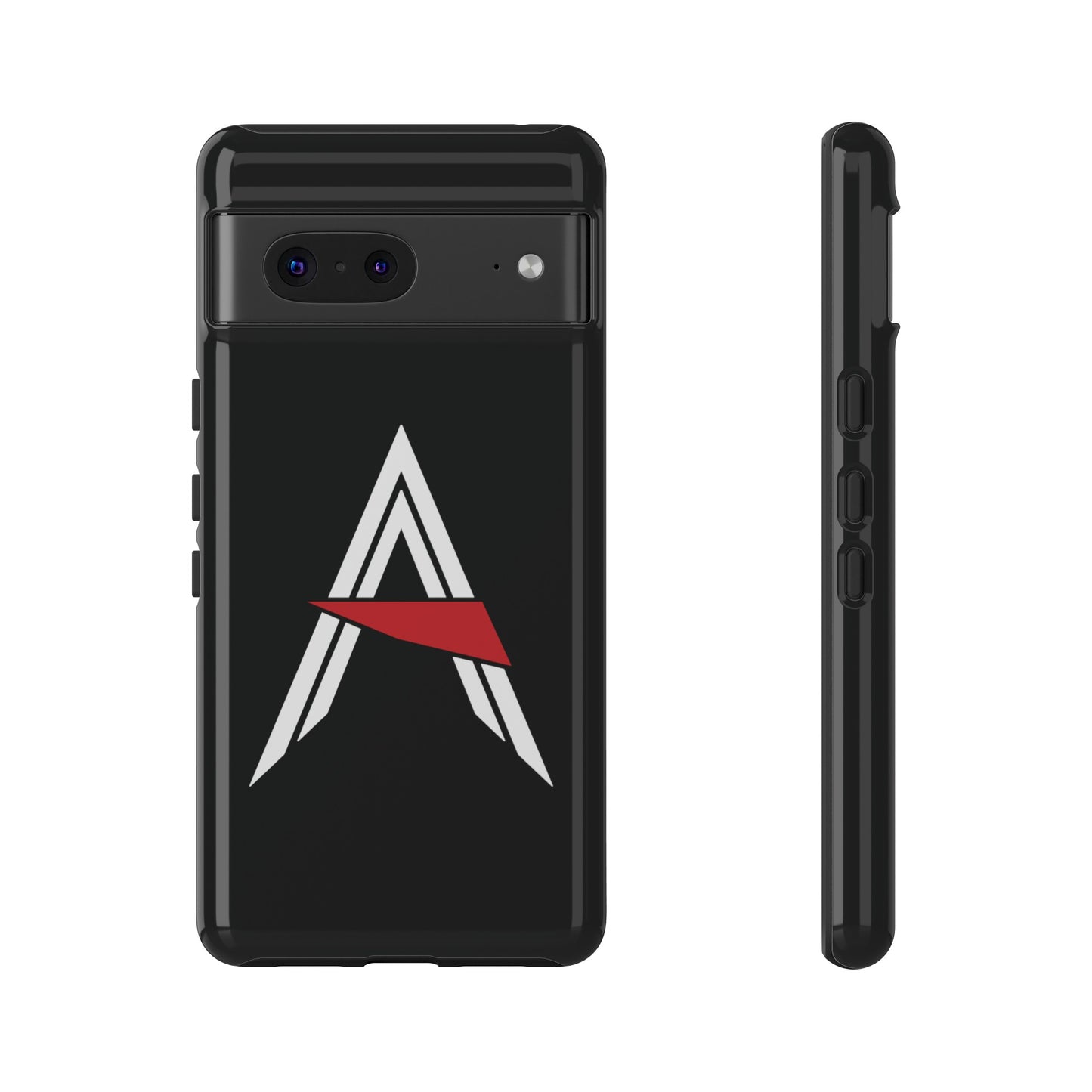 T5 Minimalist Sophisticated A Smartphone Case