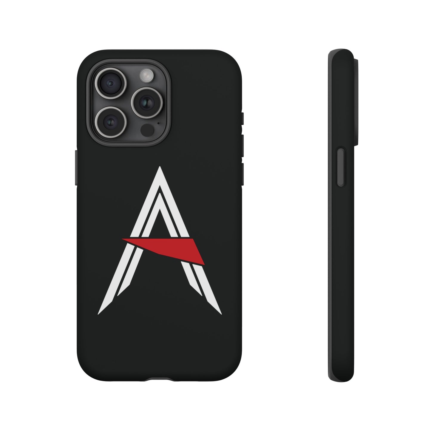 T5 Minimalist Sophisticated A Smartphone Case