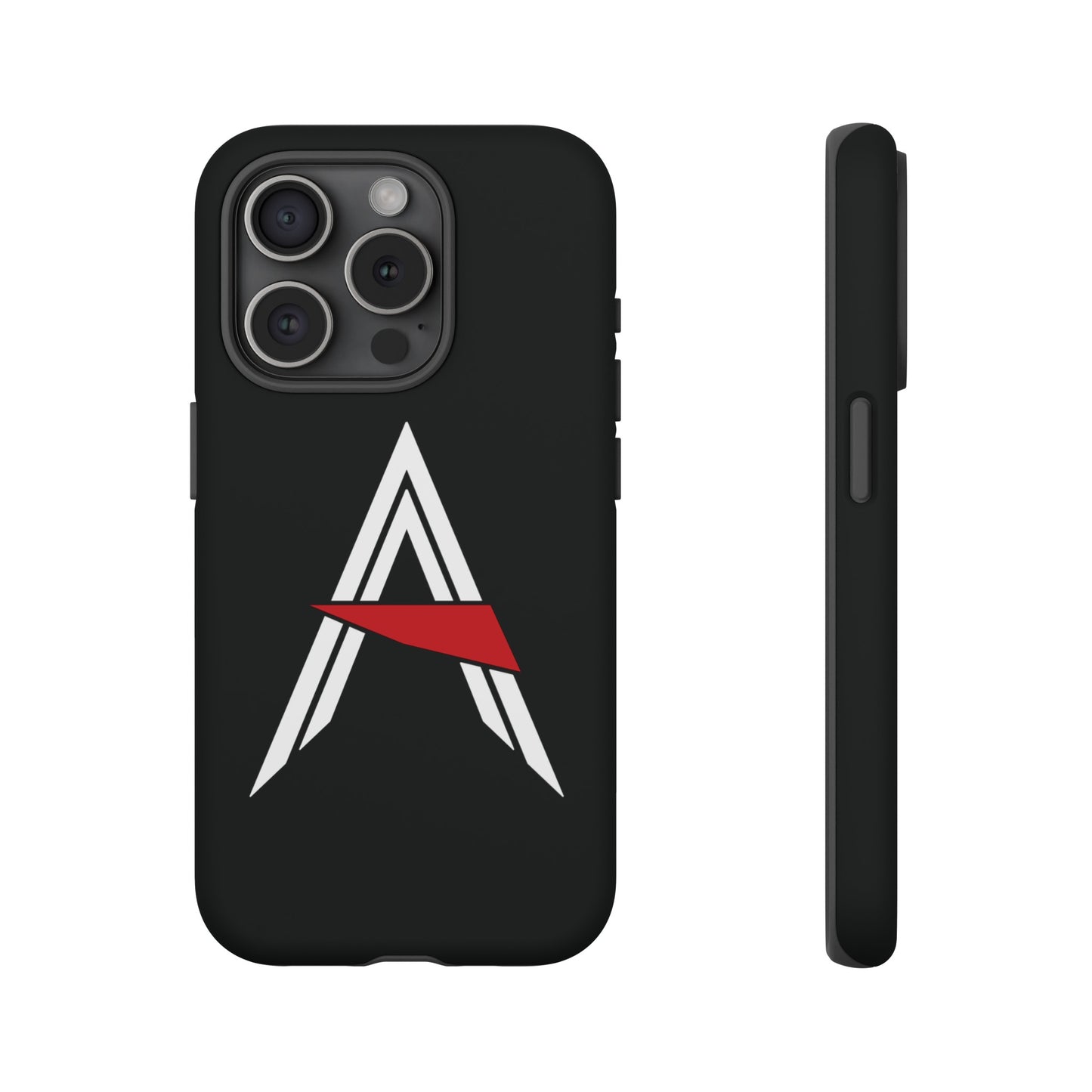 T5 Minimalist Sophisticated A Smartphone Case