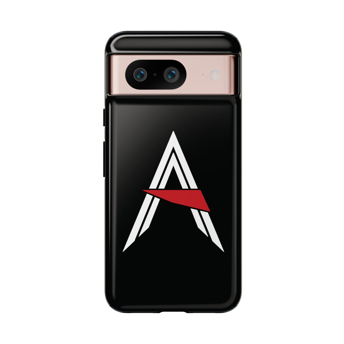 T5 Minimalist Sophisticated A Smartphone Case