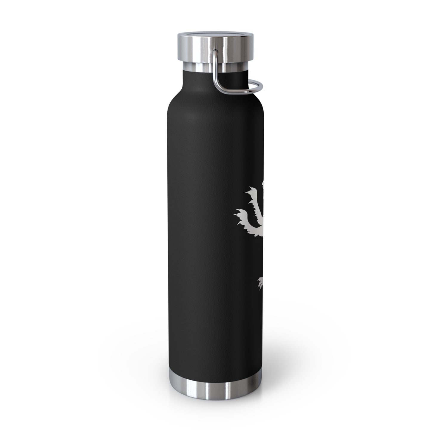 T5 Minimalist Spanish Lion Copper Vacuum Insulated Bottle