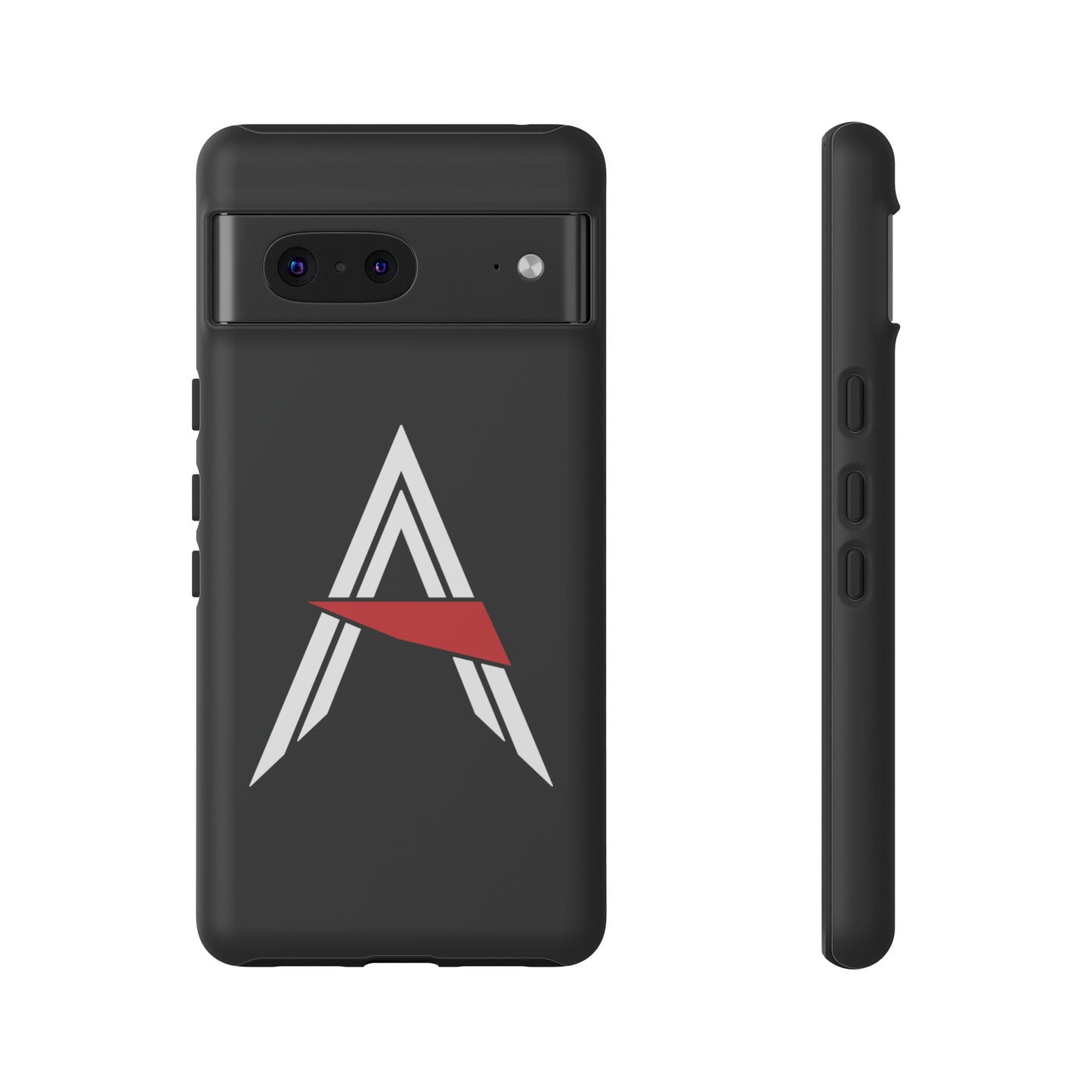 T5 Minimalist Sophisticated A Smartphone Case