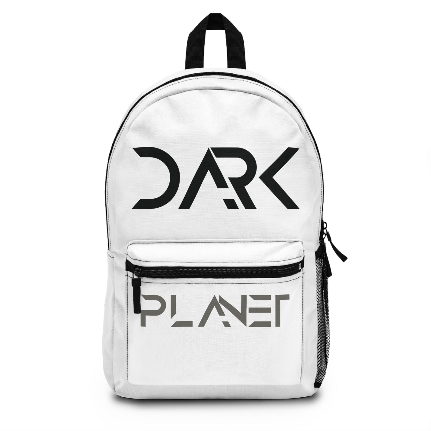 T5 Minimalist Dark Planet Backpack for Men & Women