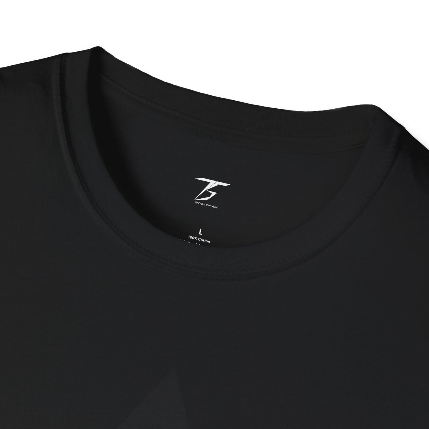 T5 Minimalist Expanding Shapes T-Shirt for Men