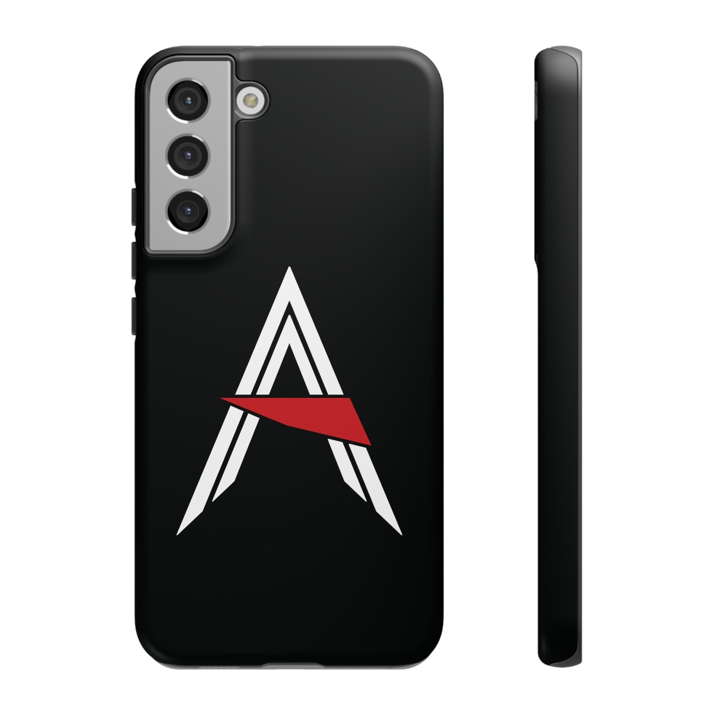 T5 Minimalist Sophisticated A Smartphone Case