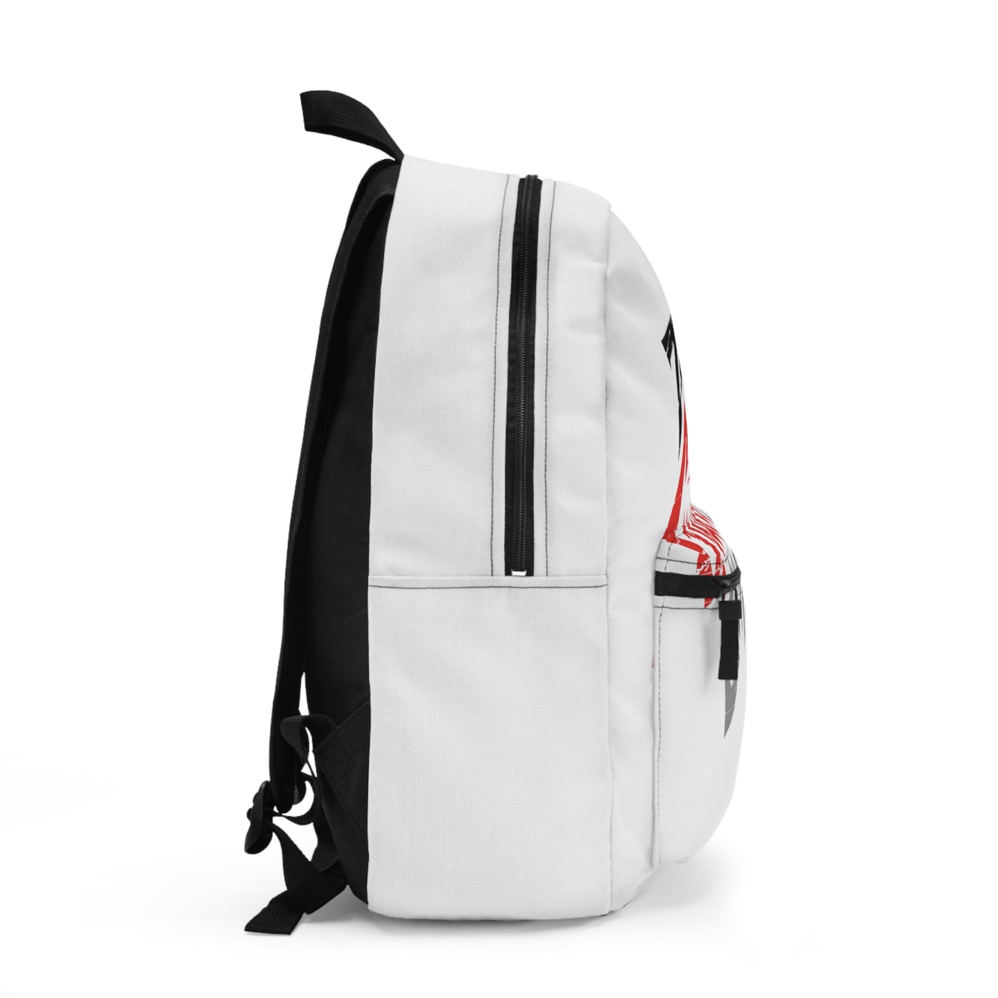 T5 Minimalist ROCK GUITAR SCHOOL Backpack for Men